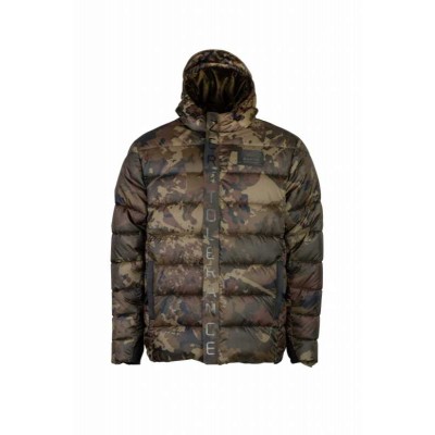 Nash ZT Polar Quilt Jacket tg.XL