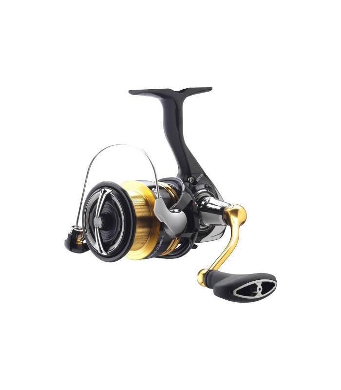 Daiwa 23 Legalis LT 4000 CXH