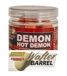 Starbaits Hot Demon Wafter Barrel 14mm 50gr