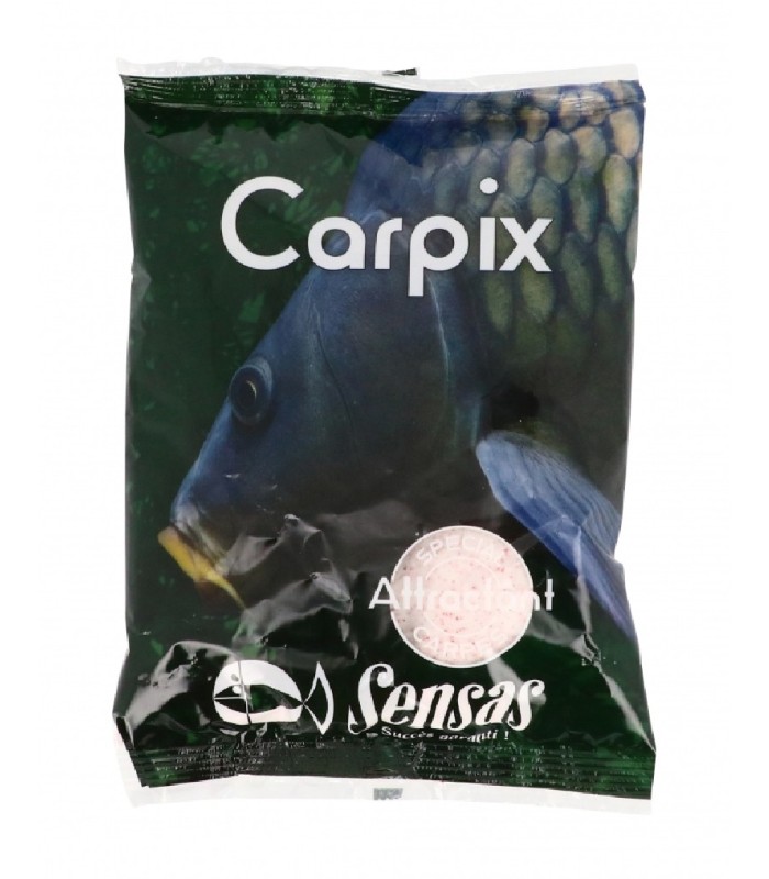SENSAS CARPIX 300gr