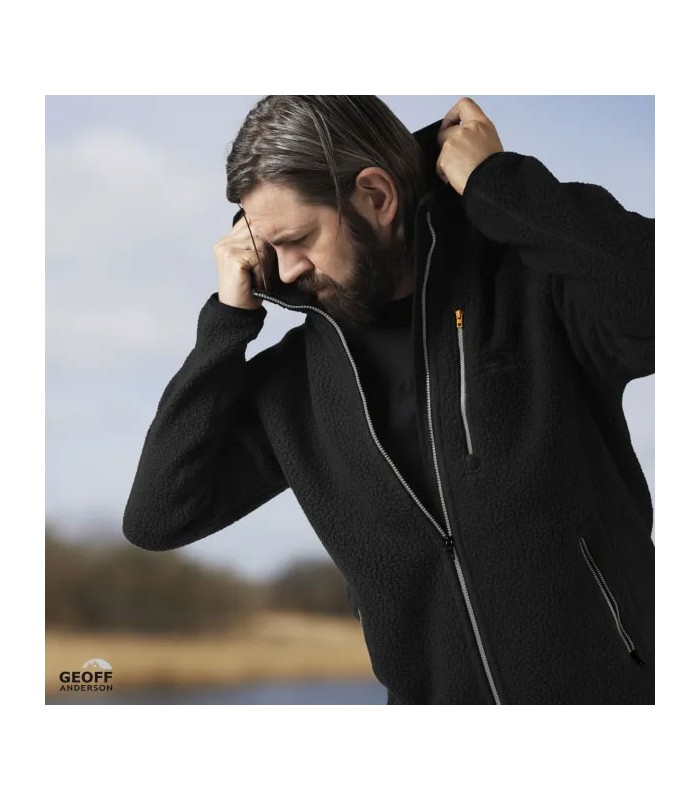 Geoff Anderson Teddy Black tg.M