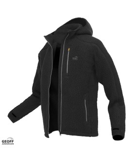 Geoff Anderson Teddy Black tg.XL