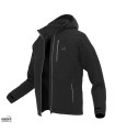 Geoff Anderson Teddy Black tg.XL