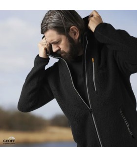 Geoff Anderson Teddy Black tg.XXL