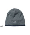 Geoff Anderson Wizzwool Grid Hood Grey