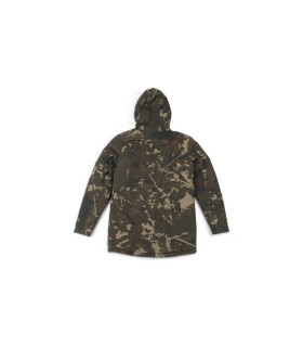 Nash ZT Polar Parka Camo tg.XL