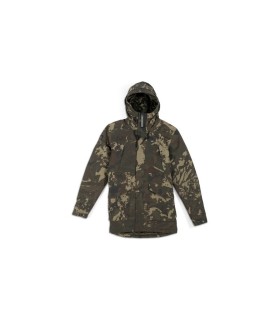 Nash ZT Polar Parka Camo tg.XXL