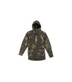 Nash ZT Polar Parka Camo tg.XXL