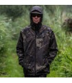 Nash ZT Extreme Waterproof Jacket Camo tg.XL