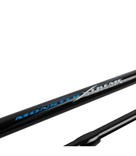 Preston Monster Extreme Distance Feeder Rod 3,8mt 150gr