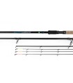 Preston Monster Extreme Distance Feeder Rod 12,6ft 150gr