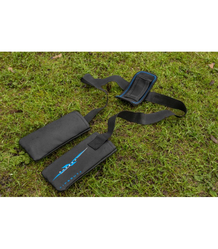 Preston Supera X Tip & Butt Protector