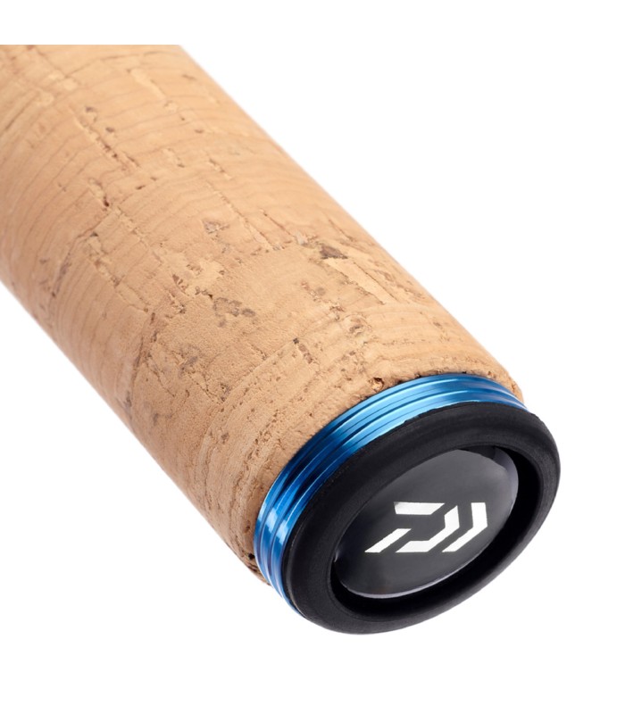 Daiwa N’Zone Distance Special Feeder Rod 12ft 150gr