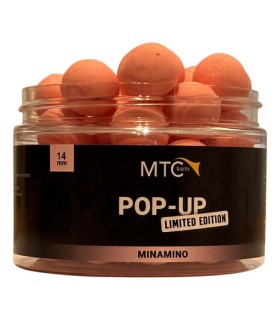 MTC Pop Up Limited Edition MinaMino 14mm