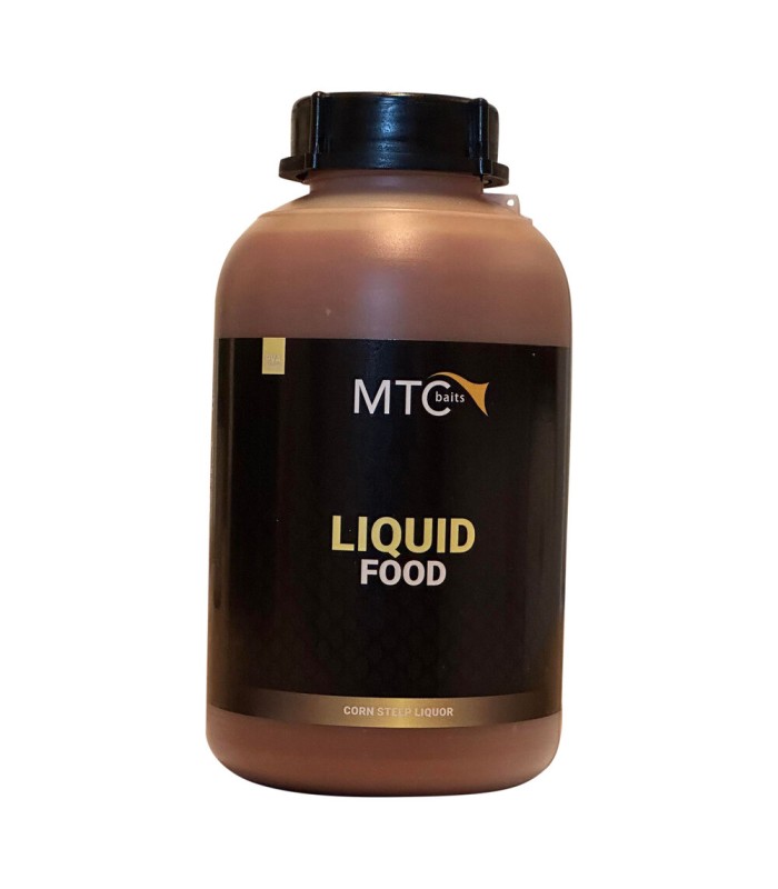 MTC Liquid Food Corn Steep Liquor 1lt