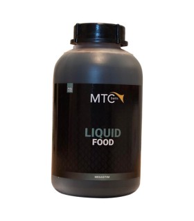 MTC Liquid Food Megastim 1lt