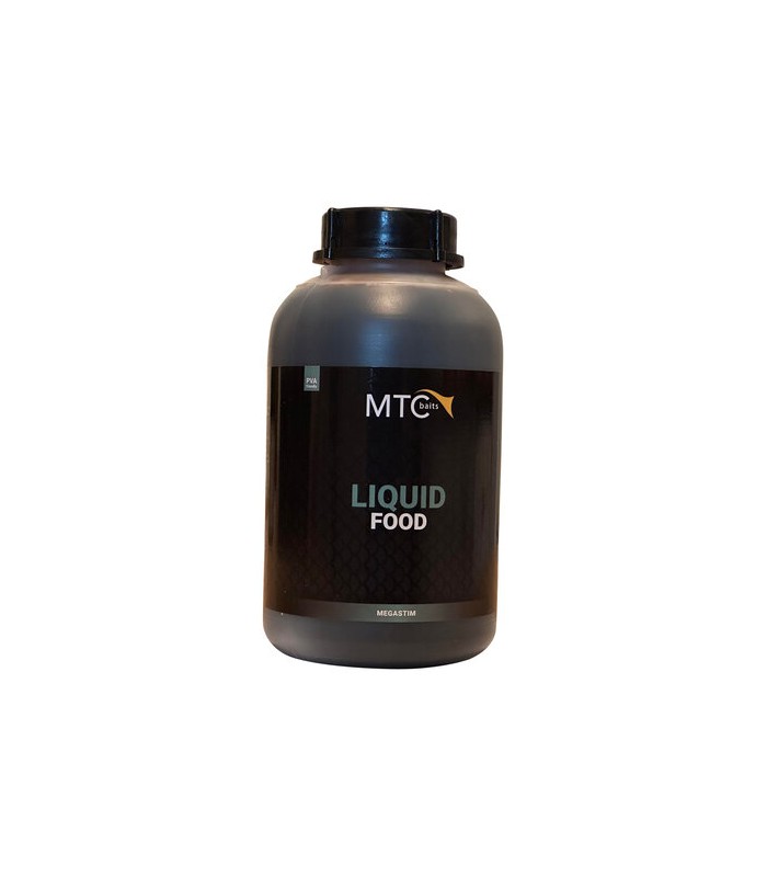 MTC Liquid Food Megastim 1lt