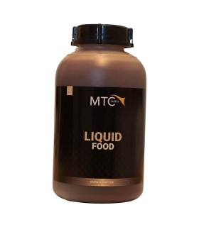 MTC Liquid Food Amino Complex 1lt