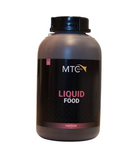MTC Liquid Food CarpChum 1lt