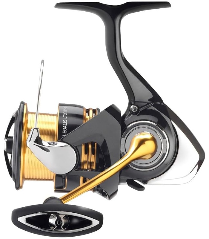 Daiwa 23 Legalis LT 6000 D