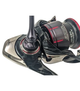 Daiwa 23 Fuego LT 4000 C