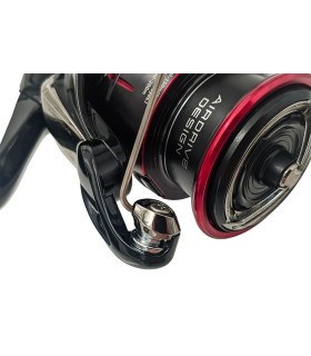 Daiwa 23 Fuego LT 4000 C