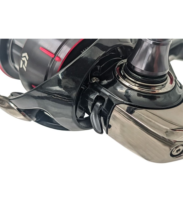 Daiwa 23 Fuego LT 4000 C