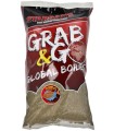 Starbaits G&G Global Method Mix Halibut 1,8kg