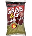 Starbaits G&G Global Method Mix Banana 1,8kg