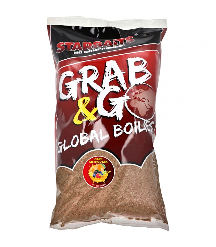 Starbaits G&G Global Method Mix Tutti 1,8kg
