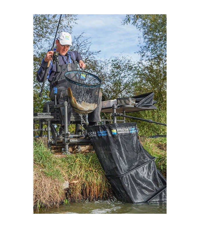PRESTON CARP MESH KEEPNET 3mt