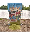 Dynamite Swim Stim Silver-Fish Groundbait Betaine Green 900gr