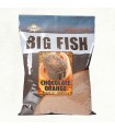 Dynamite Baits Big Fish Chocolate Orange Groundbait 1,8kg