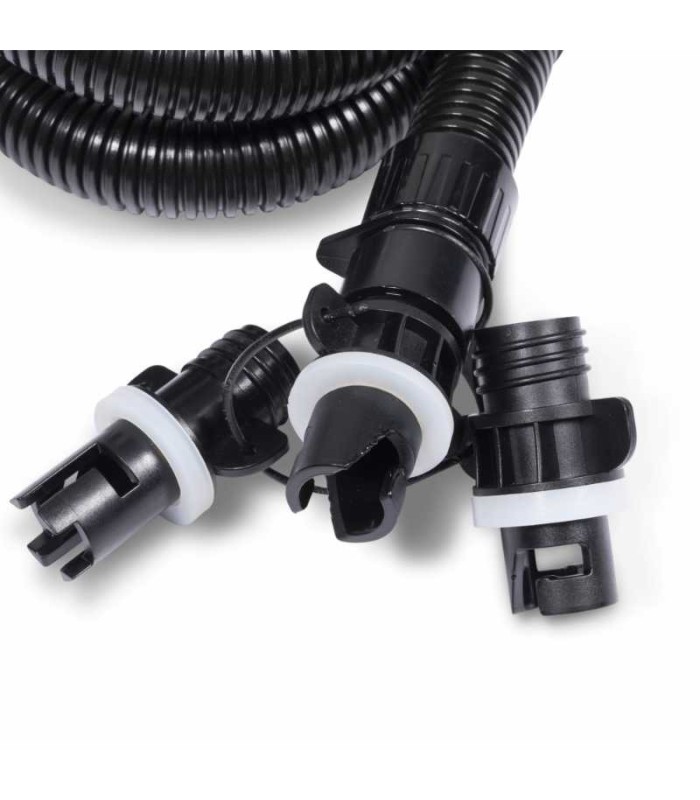 Nash Boat Life Electric Air Pump