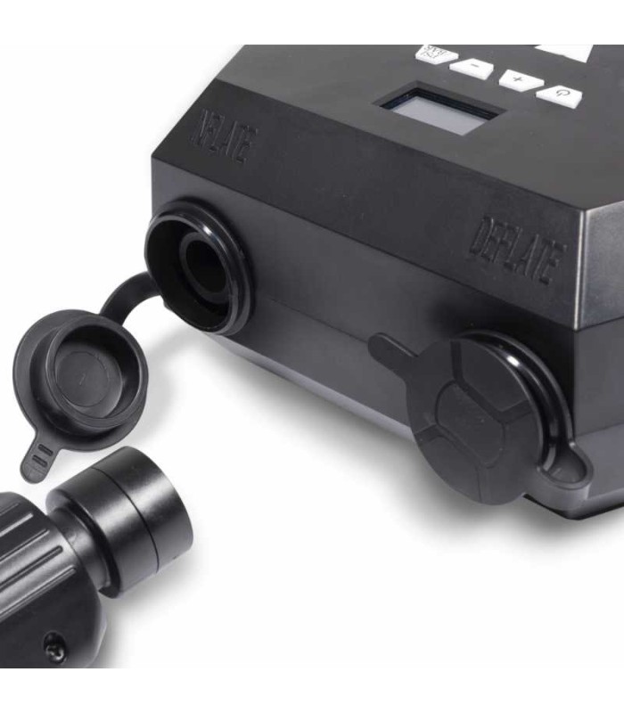 Nash Boat Life Electric Air Pump