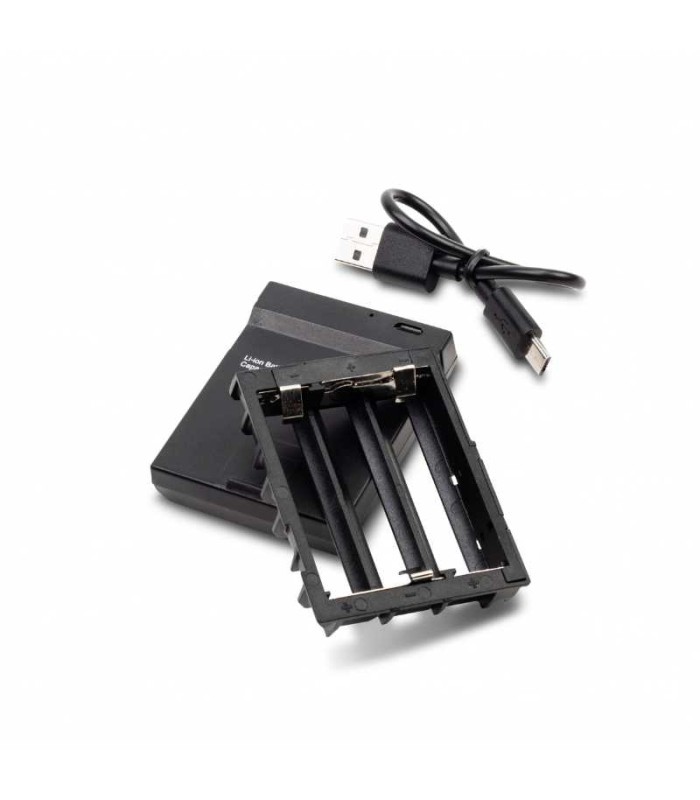 Nash Powerbanx Moonshine Mega Lite