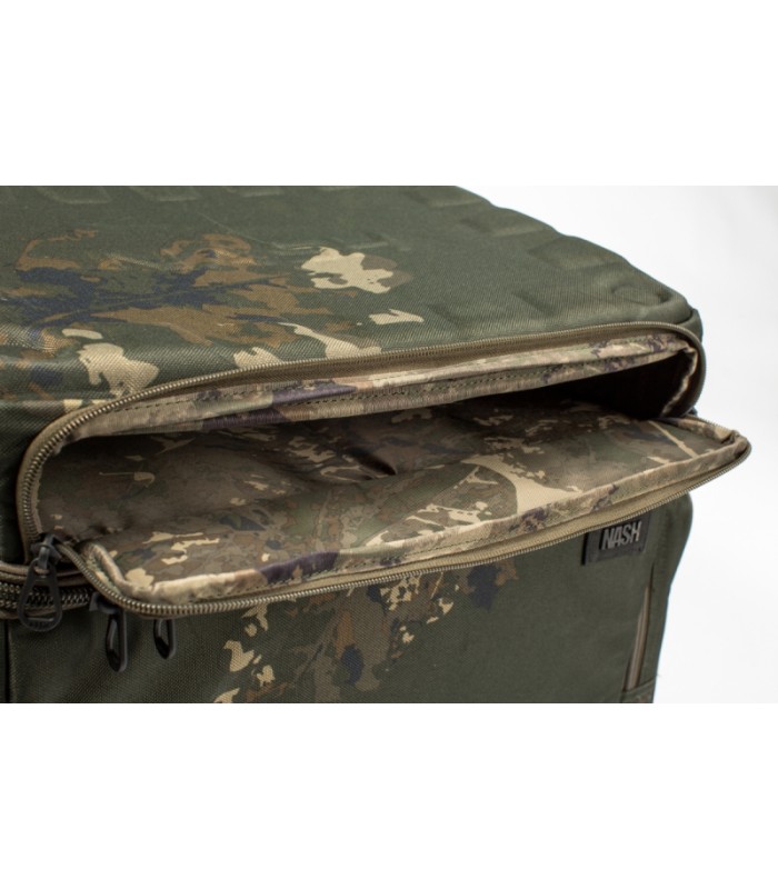 Nash Subterfuge Hi-Protect Carryall Large