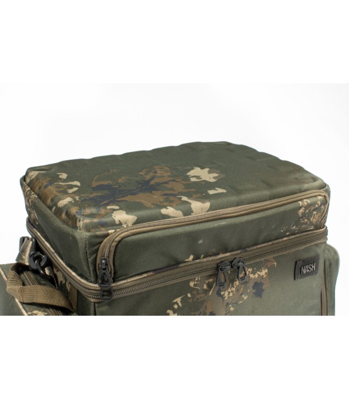 Nash Subterfuge Hi-Protect Carryall Large