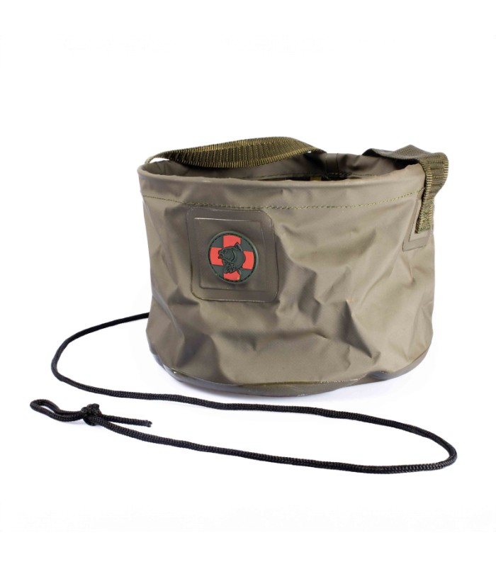 Nash Carp Care Collapsible Water Bucket