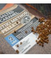 Sonubaits Stiki Method Pellets Salted Caramel 2mm