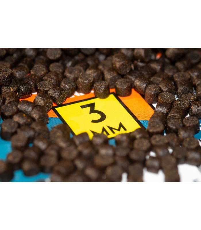 Sonubaits Halibut Pellets 3mm