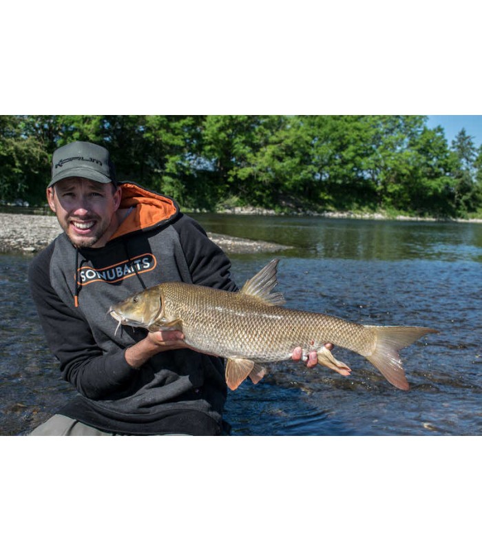 Sonubaits Halibut Pellets 3mm