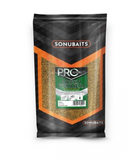 Sonubaits Pro Green Fishmeal 900gr