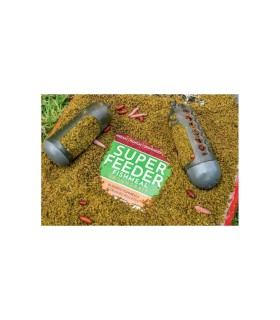 Sonubaits Super Feeder Fishmeal 2kg