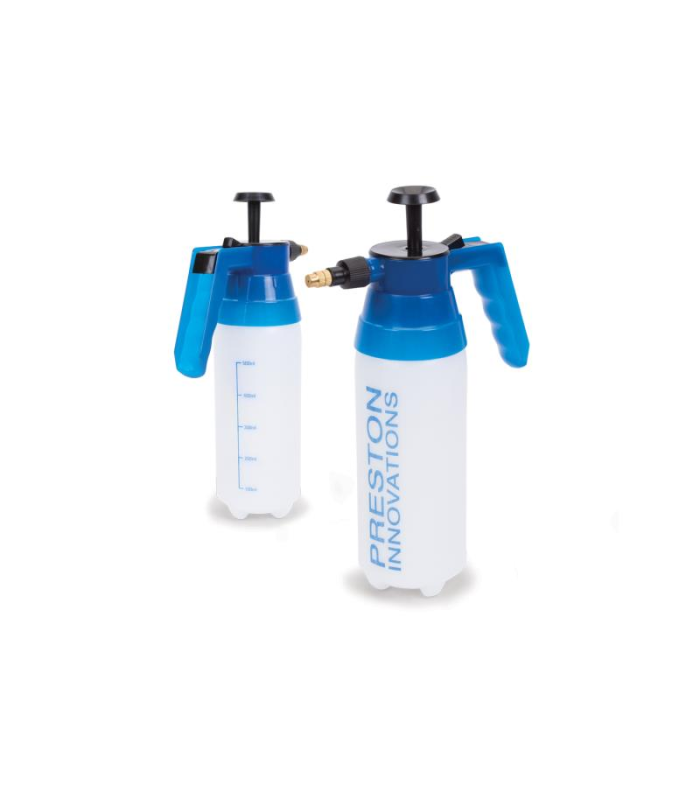 Preston Bait Sprayer