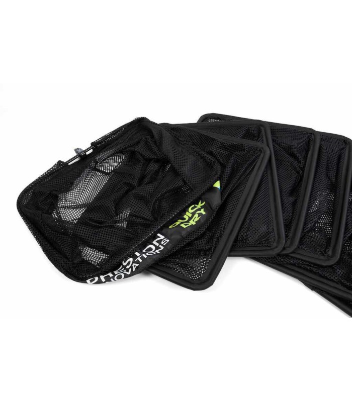 PRESTON QUICK DRY KEEPNET 3,5mt