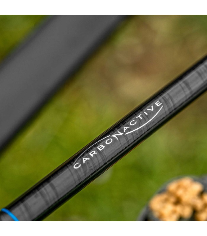 Preston Supera X Feeder Rod 10ft