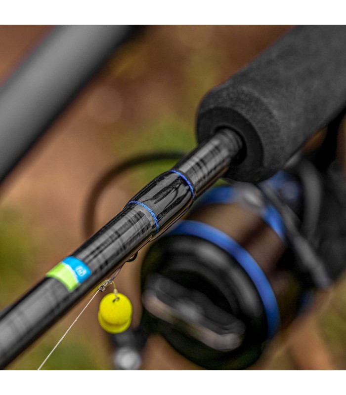 Preston Supera X Feeder Rod 10ft
