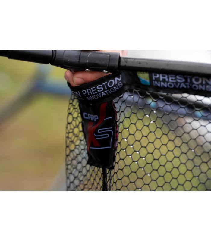 PRESTON CARP XS 22" LANDING NET