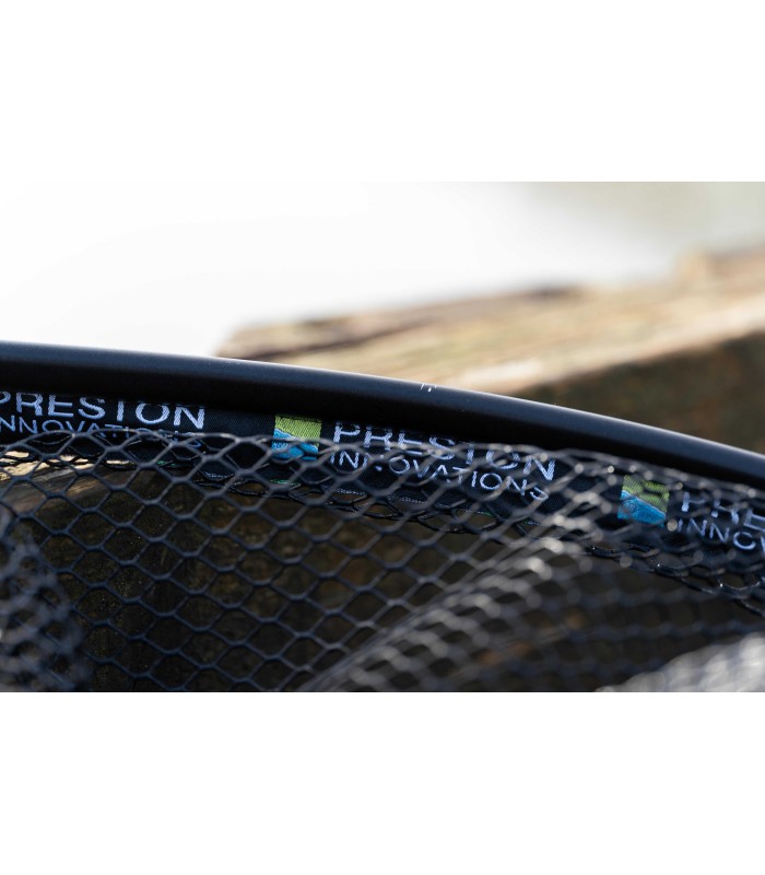 PRESTON CARP XS 22" LANDING NET